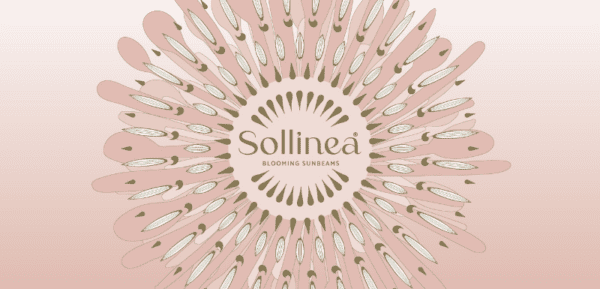 Sollinea branding logo